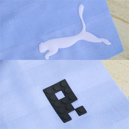 软胶小商品商标logo制作小型真空硫化硅胶膜内热转印生产线