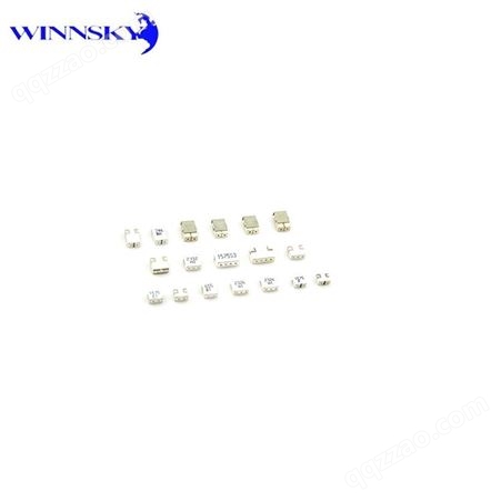 WINNSKY DFC830H10A2 介质滤波器 830MHz 现货供应 质优价廉