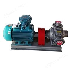 YQB35-5液化气泵 耀发 操作简单 可定制 噪音小功率大 维护方便
