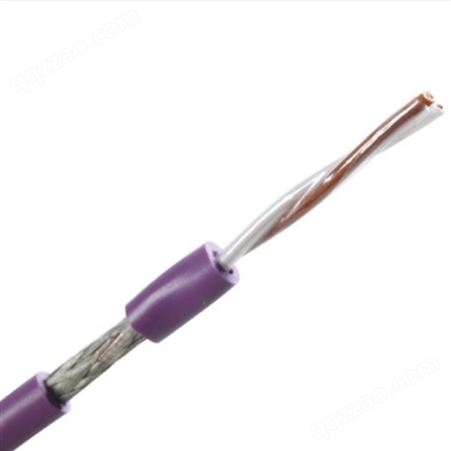 HELUKABEL和柔电缆 Profibus-L2-Indoor总线电缆 镀锡铜编织屏蔽