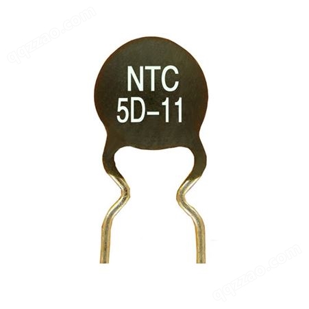 热敏电阻 开关电源热敏电阻 NTC热敏电阻器 功率型热敏电阻 NTC贴片热敏电阻