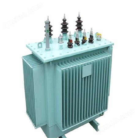宇国电力甘肃S13型油浸式变压器 JDZ9-35KV干式户内电压互感器