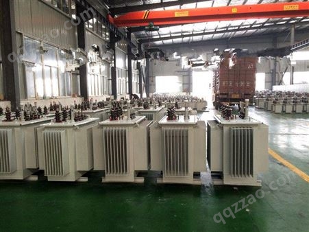 冕宁县三相油浸式电力变压器2500KW3000KW3150/3500KW4000