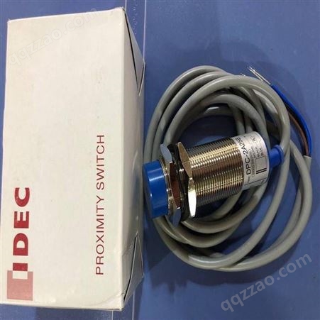 销售IDEC和泉漫反射光电开关SA1C-PD3 DC24V供应