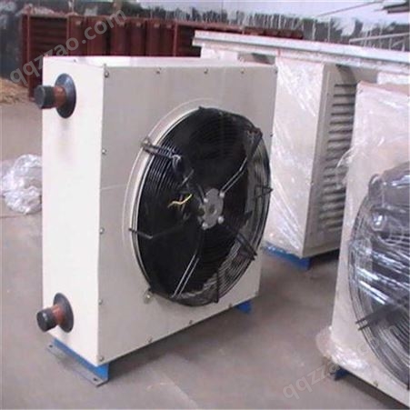 煤矿用防结冰防爆加热器 大功率空气加热器 配控制柜 防爆热风机