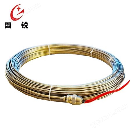 合金MI加热电缆 220V耐腐蚀矿物绝缘发热电缆 质优价廉