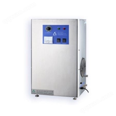 大环臭氧机OZ-3G 5g10克家用食品工厂臭氧发生器水处理机