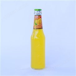 果汁饮料金果园280mll橙汁鲜榨橙汁厂家批发
