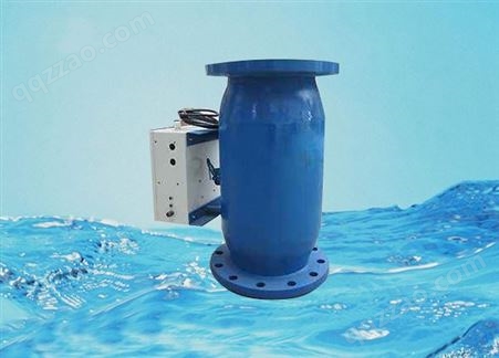 电子处理器供应商 电子水处理器型号