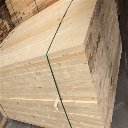 木方 木方价格 建筑木方 牧叶建材价格实惠
