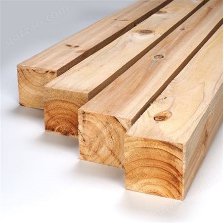 木方 木方价格 建筑木方 牧叶建材价格实惠