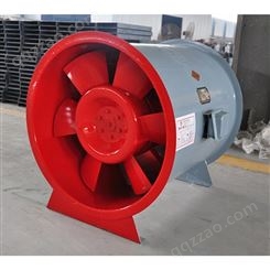 沧州HTF排烟风机自产自销消防排烟风机
