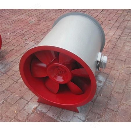沧州HTF排烟风机自产自销消防排烟风机