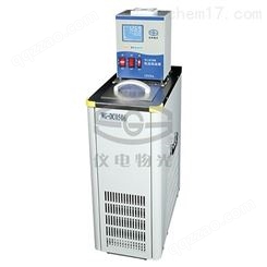 上海仪电WG-DC0506 低温恒温槽