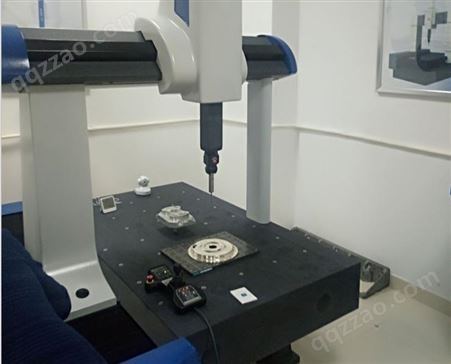 三次元坐标测量仪 激光三坐标测量仪供货商