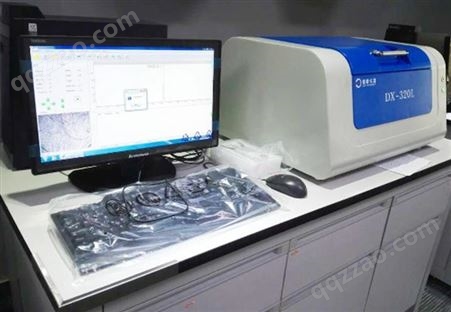 手持式x荧光测试仪 快速光谱仪直供
