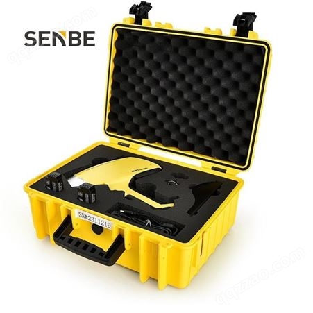 Senbe固废重金属检测仪X760 环境重金属治理检测仪 土壤修复重金属检测仪