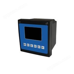 供应荧光法在线DO控制器0-20mg/L量程4-20mA输出