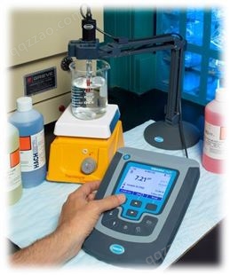 天津溶解氧测定仪品牌-HQ30D便携式溶解氧分析仪