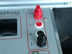 荐直流电阻测试仪 变压器直阻快速测试仪 变压器绕组直流电阻仪