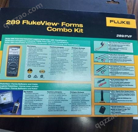 FLUKE LINK IQ网络测试仪测工业以太网