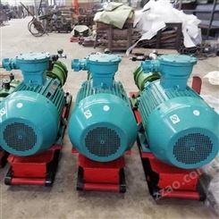 宏煤 3BZ-20/18煤层注水泵 煤层注水泵矿用多用途注水泵