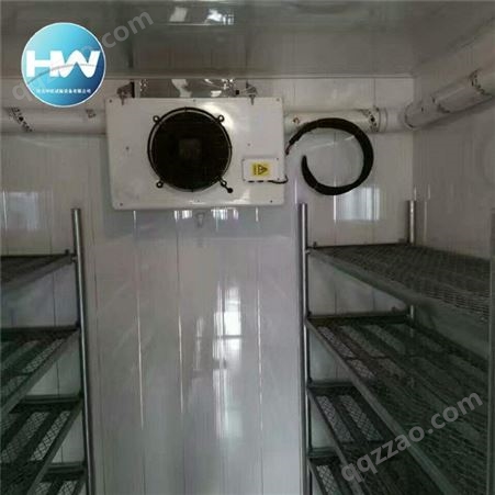 养护室温湿度自动控制仪 养护室自动控制仪 混凝土标准养护室设备 华旺