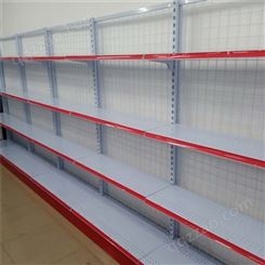 现货出售 北京超市货架 零食货架便利店 横梁式异形货架