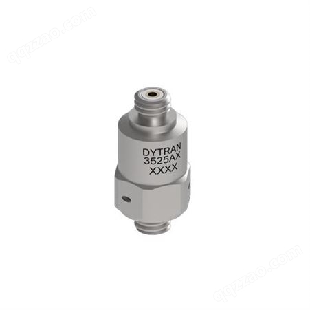 美国DYTRAN 高温传感器 IEPE电压型传感器 电荷型传感器 3525A3