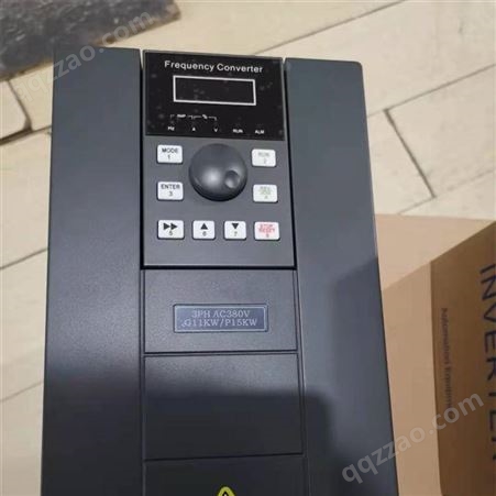 深圳优耐特 V300-4T-4.0G/5.5P-B 变频器 食品机械 物流传输行业
