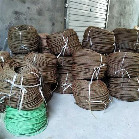 莱芜义方铸材 铸造专用通气绳 排气通气绳 做工厚实 质量可靠 量大批发