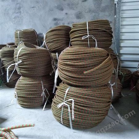 莱芜义方铸材 厂家直营 铸造专用 通气绳 排气绳 质量可靠