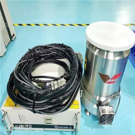 SHIMADZU EI-R04M turbo pump controllers分子泵