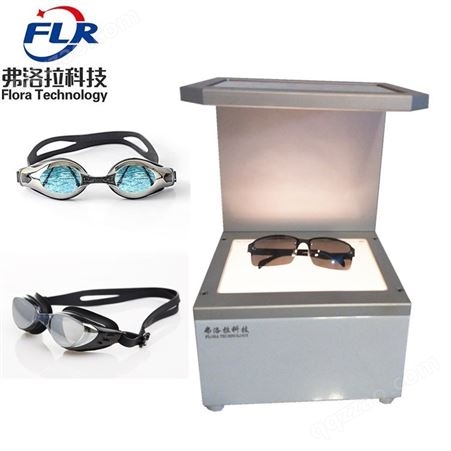 FLR-Y03镜架鼻梁变形试验机 鼻梁变成测试仪 眼镜变形测试机