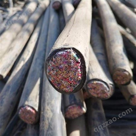 邯郸峰峰矿区专业电缆回收废旧电缆回收现场验货付款
