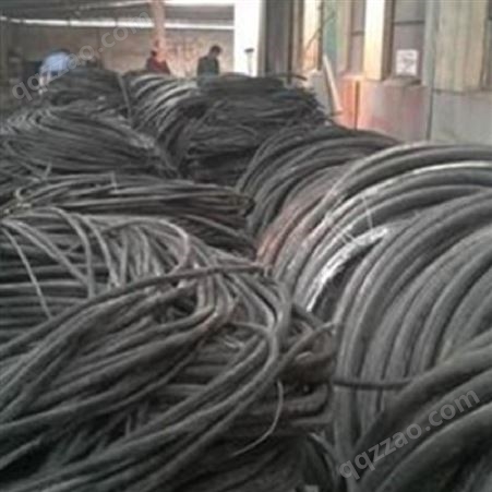 沧州孟村回族自治县专业电缆回收废旧电缆回收现场验货付款