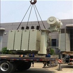 滁州二手变压器回收 滁州配电变压器回收公司