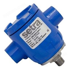 SETRA美国西特-256-表压压力传感器/ 变送器