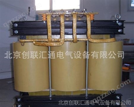 SG(B)10干式变压器【厂家 型号 参数】,SG(B)10-30/10干式变压器