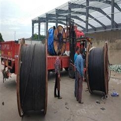 南京电线电缆回收行情 南京高压电缆回收近期价格