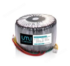 佛山UMI优美优质环形变压器 新能源环形变压器 专注环形变压器