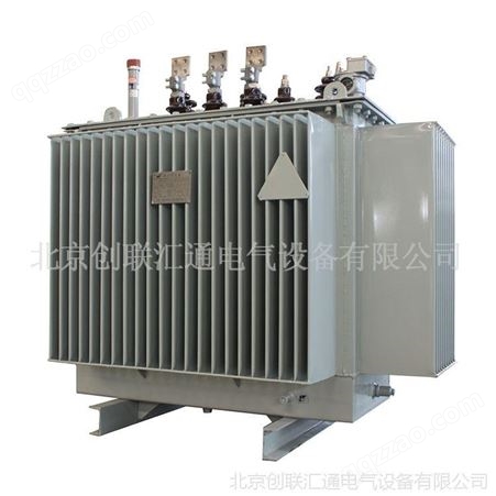 SH15-M-2500/10-0.4油浸式变压器  SH15非晶合金变压器