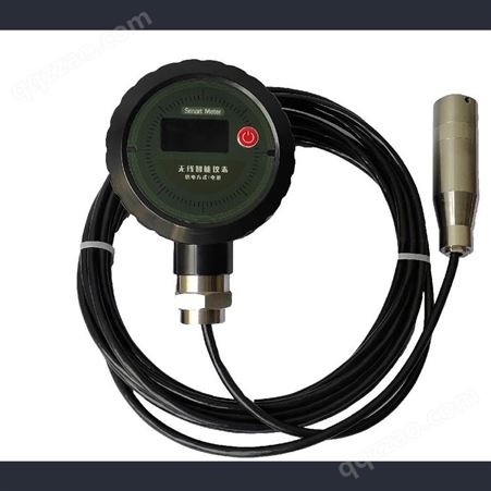 KGY-005可感物联 智慧城市 排水监控 道路积水 无线低功耗传感器