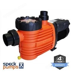 speck 泵 LNY-2841.0208