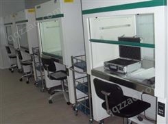 重庆实验室洁净工作台双人单面水平流