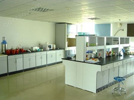 常见行业化验室整套配置方案