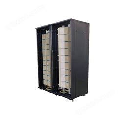 JPX01型MDF-1200L对/门/回线卡接式音频总配线柜