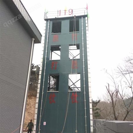 贵州拓展训练塔