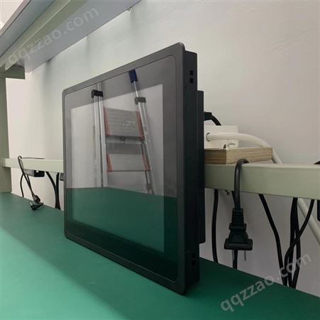 冠泽科技 定制工业电脑一体机 适用多种工业环境 工控机生产厂家