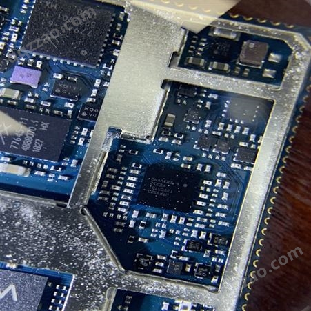苏州超高价回收各类ic电子料及数码产品配件主控芯片